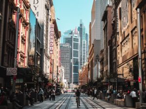 City of Sydney