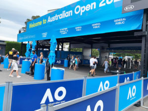 Australian Open