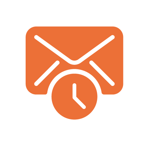 Abakus Analytics Features B1 email scheduler