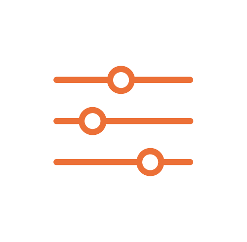 Abakus Analytics Features B1 user access control