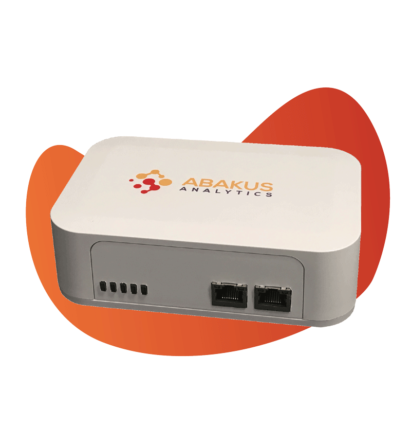 Abakus-Analytics-Gateway Abakus Analytics Gateway