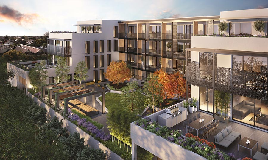 Abakus-Analytics-Industries-Residential Residential