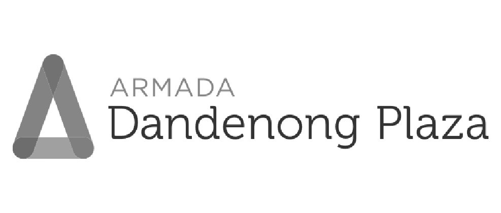 Logo Armada Dandenong Plaza