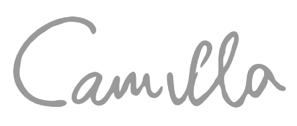 Logo Camilla