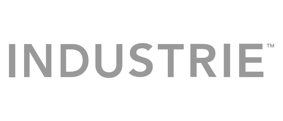 Logo_Industrie Industrie Logo