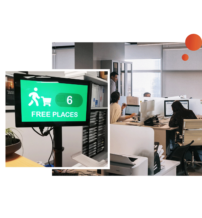 Space-Occupancy-Management-office Space Occupancy Management office