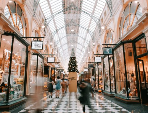 How to Get the Most Out of the Christmas Period