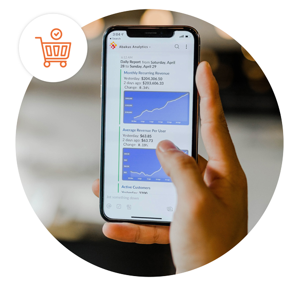 Abakus Analytics Retail sales conversion 600