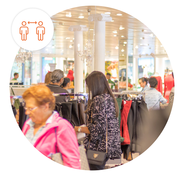 Abakus Analytics Retail visitor safety 600