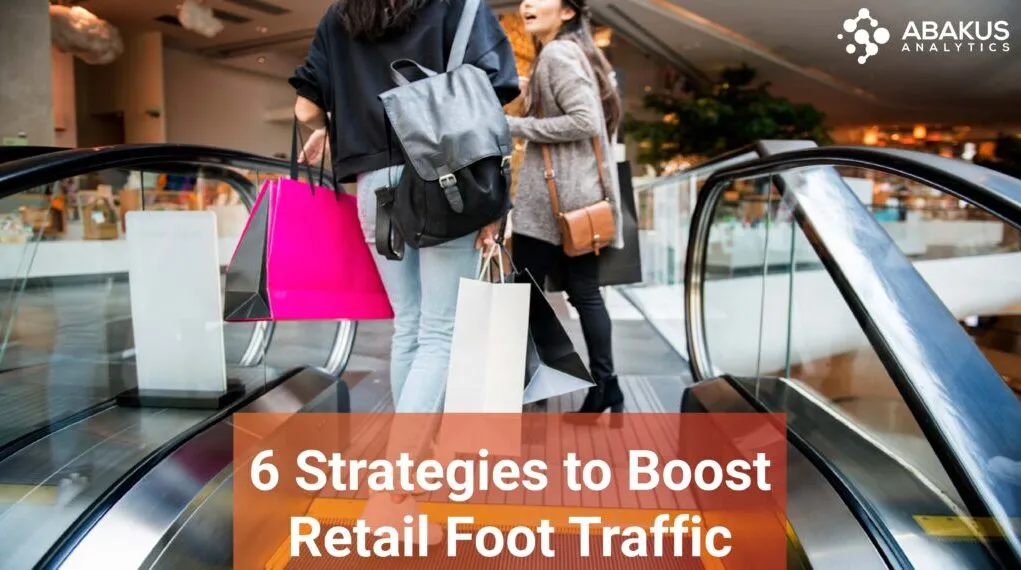 Boost Retail Foot Traffic
