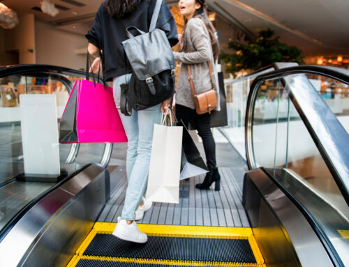 6 Strategies to Boost Retail Foot Traffic