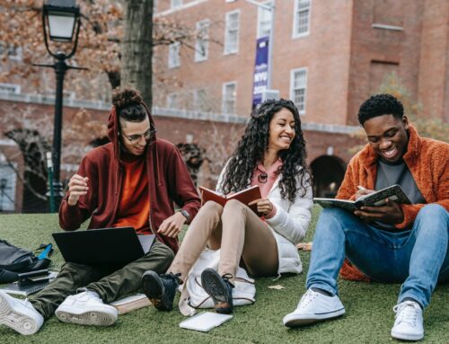 5 Ways People Counting Technology Enhances Universities