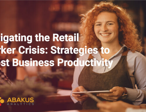 Navigating the Retail Worker Crisis: Strategies to Boost Business Productivity