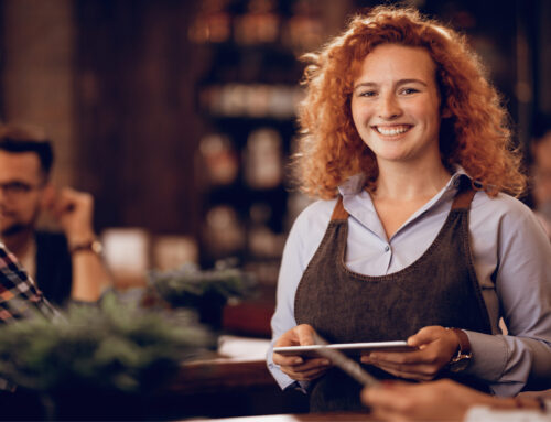 Navigating the Retail Worker Crisis: Strategies to Boost Business Productivity