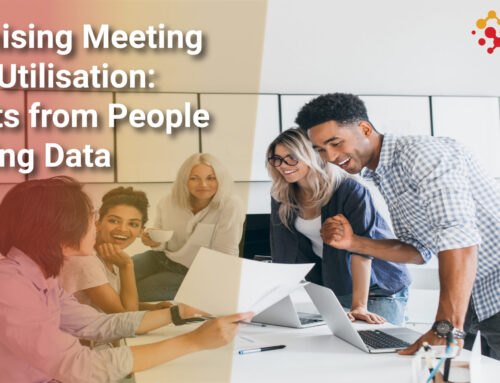 Maximising Meeting Room Utilisation: Insights from People Counting Data