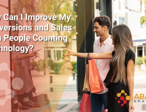 How Can I Improve My Conversions and Sales With People Counting Technology?