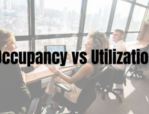 Occupancy vs Utilization: Understanding Key Workplace Efficiency Metrics