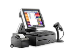 POS integration 1 POS integration 1