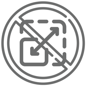 non scalability non scalability