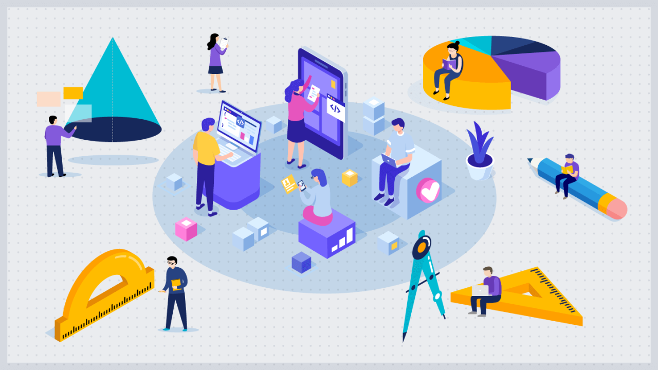 workspace space utilization