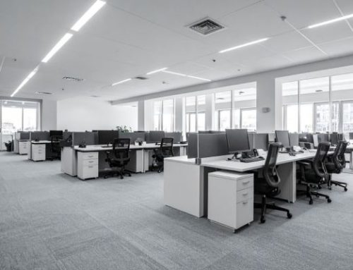 Office Space Utilization Metrics to Optimize Workplace Efficiency