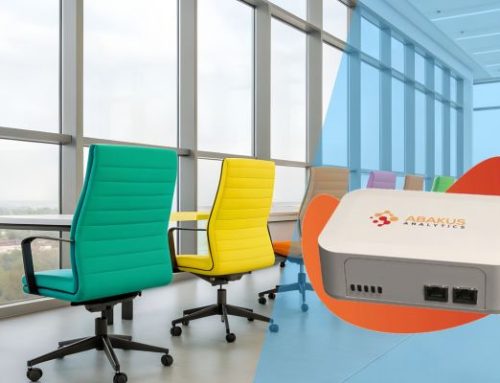 7 Space Utilization Sensors to Maximize Workplace Efficiency