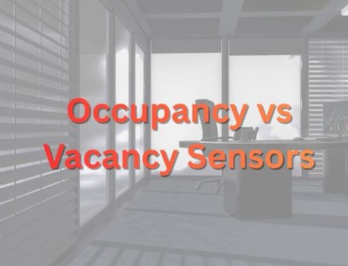 Occupancy vs Vacancy Sensors: What’s the Difference?