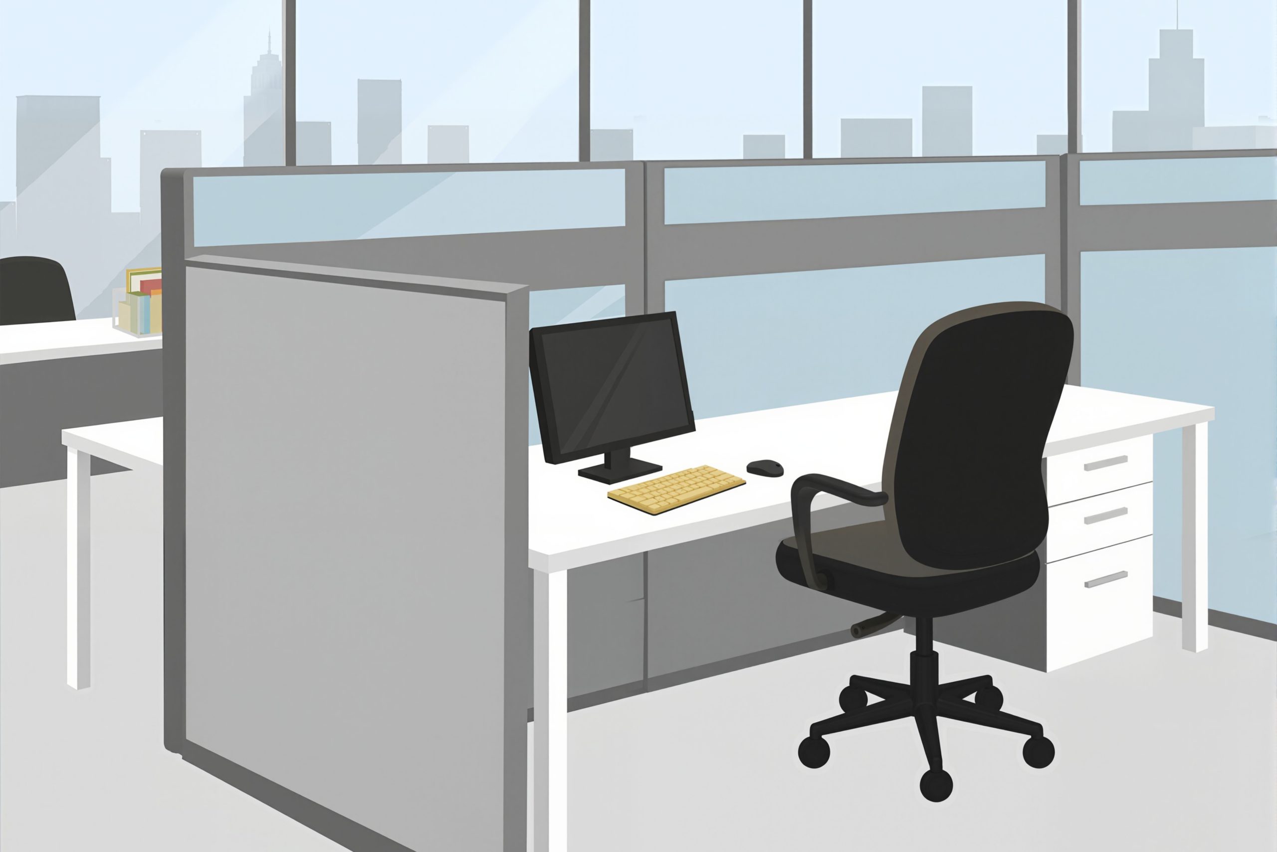 Desk Occupancy Implementation Tips Desk Occupancy Implementation Tips