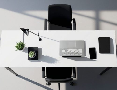 Desk Occupancy Sensors: Benefits, Features & Implementation Tips