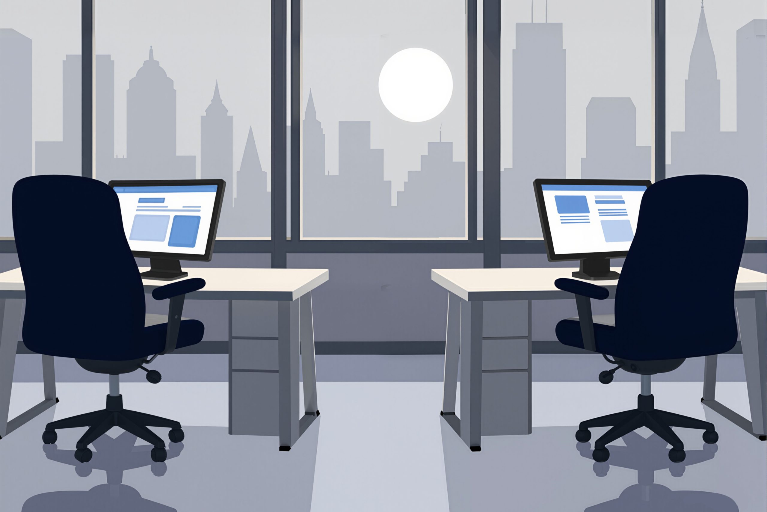 Features of a Desk Occupancy Sensor Features of a Desk Occupancy Sensor