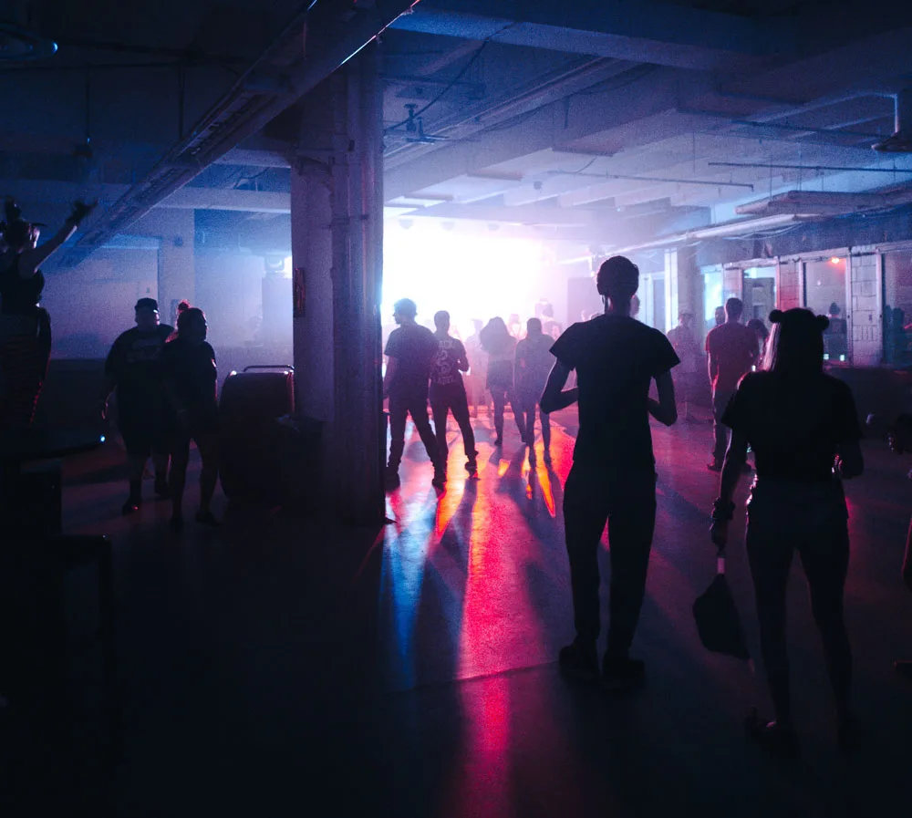 venue space occupancy 1000 venue space occupancy 1000