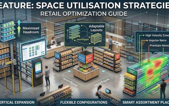 Space Utilisation Strategies