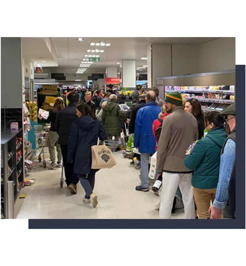 Queue Management system Queue Management system