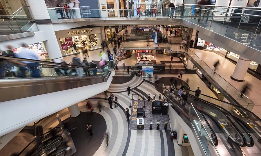 Retail
